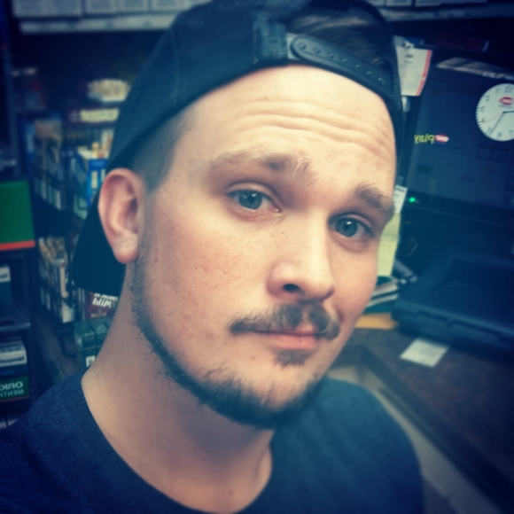 Meet your Posher, Jacob - Picture 1 of 1